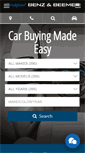 Mobile Screenshot of buycbb.com